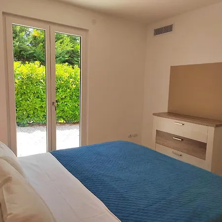 Holiday home In Einem Spektakulaeren Olivenhain In Einer Ruhig By Interhome Bardolino