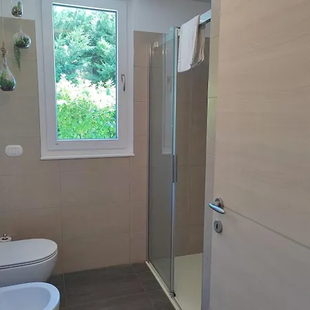 In Einem Spektakulaeren Olivenhain In Einer Ruhig By Interhome Nyaraló *