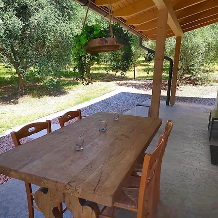 In Einem Spektakulaeren Olivenhain In Einer Ruhig By Interhome * Bardolino