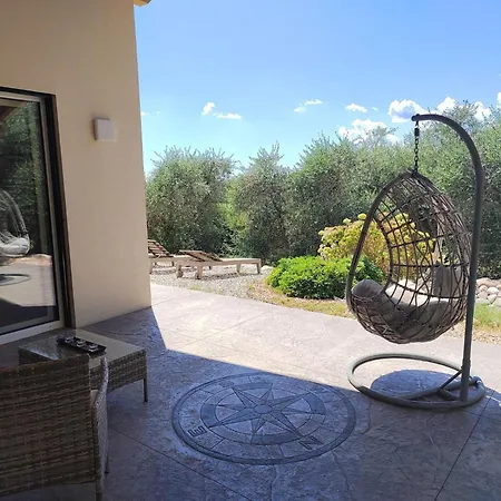 In Einem Spektakulaeren Olivenhain In Einer Ruhig By Interhome Μπαρντολίνο