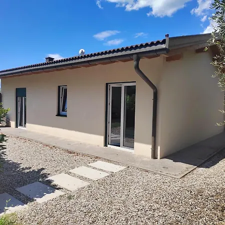 In Einem Spektakulaeren Olivenhain In Einer Ruhig By Interhome