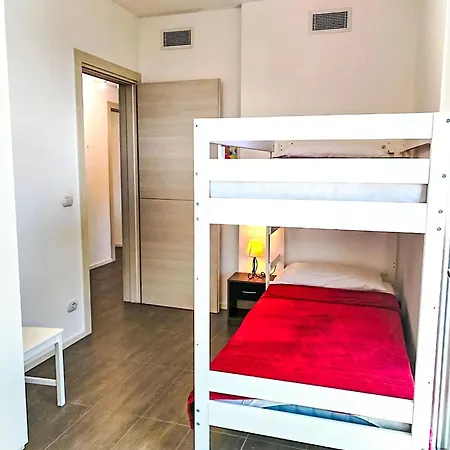 In Einem Spektakulaeren Olivenhain In Einer Ruhig By Interhome Nyaraló