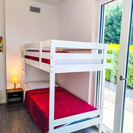 In Einem Spektakulaeren Olivenhain In Einer Ruhig By Interhome *