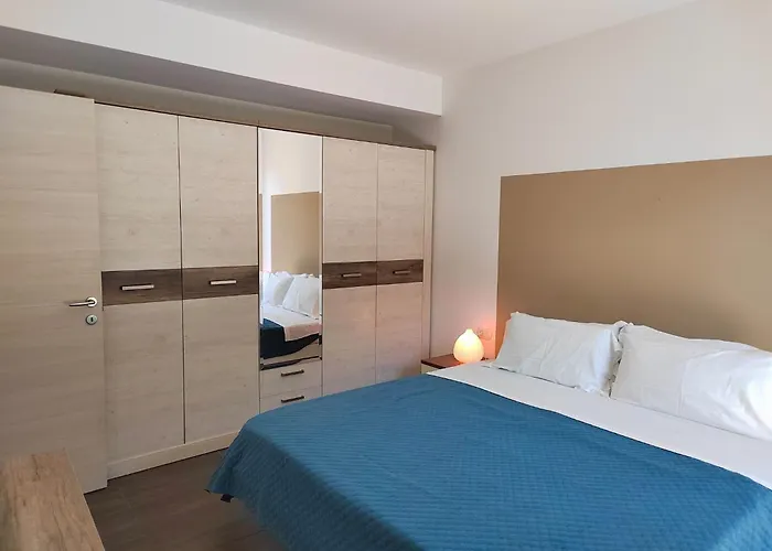 In Einem Spektakulaeren Olivenhain In Einer Ruhig By Interhome Bardolino