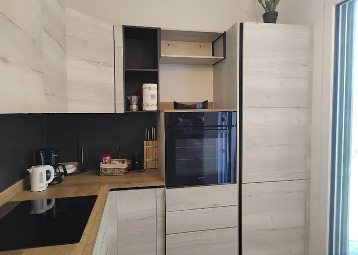 In Einem Spektakulaeren Olivenhain In Einer Ruhig By Interhome Holiday home *