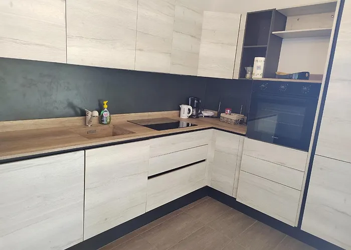 In Einem Spektakulaeren Olivenhain In Einer Ruhig By Interhome