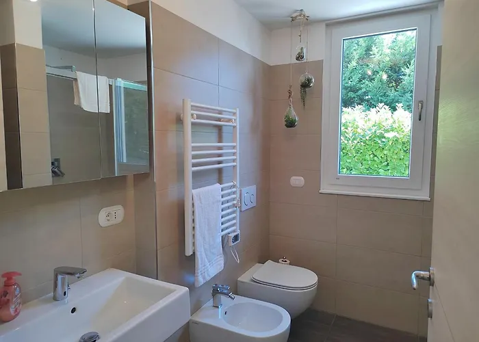 In Einem Spektakulaeren Olivenhain In Einer Ruhig By Interhome Holiday home Bardolino