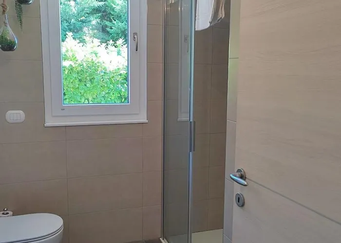 In Einem Spektakulaeren Olivenhain In Einer Ruhig By Interhome Holiday home *