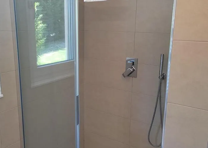 Holiday home In Einem Spektakulaeren Olivenhain In Einer Ruhig By Interhome