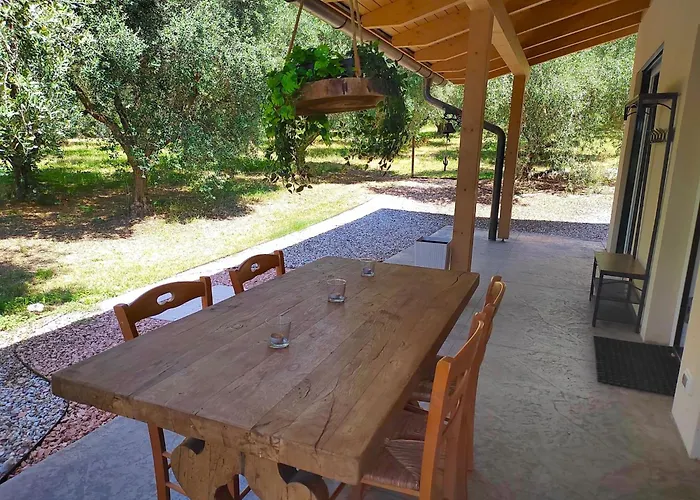 In Einem Spektakulaeren Olivenhain In Einer Ruhig By Interhome * Bardolino