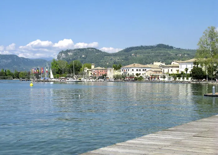 In Einem Spektakulaeren Olivenhain In Einer Ruhig By Interhome Holiday home *